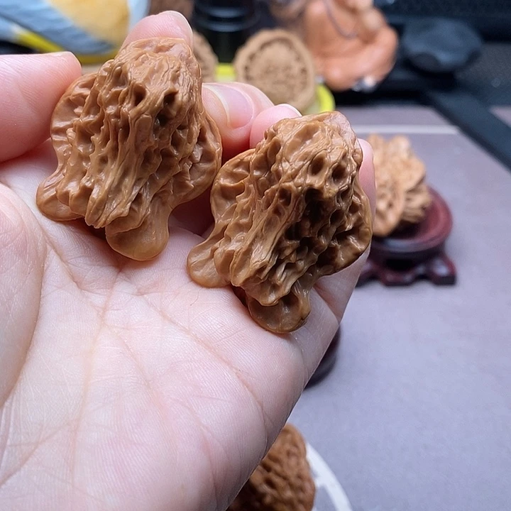 *****文玩核桃吊坠文玩核桃