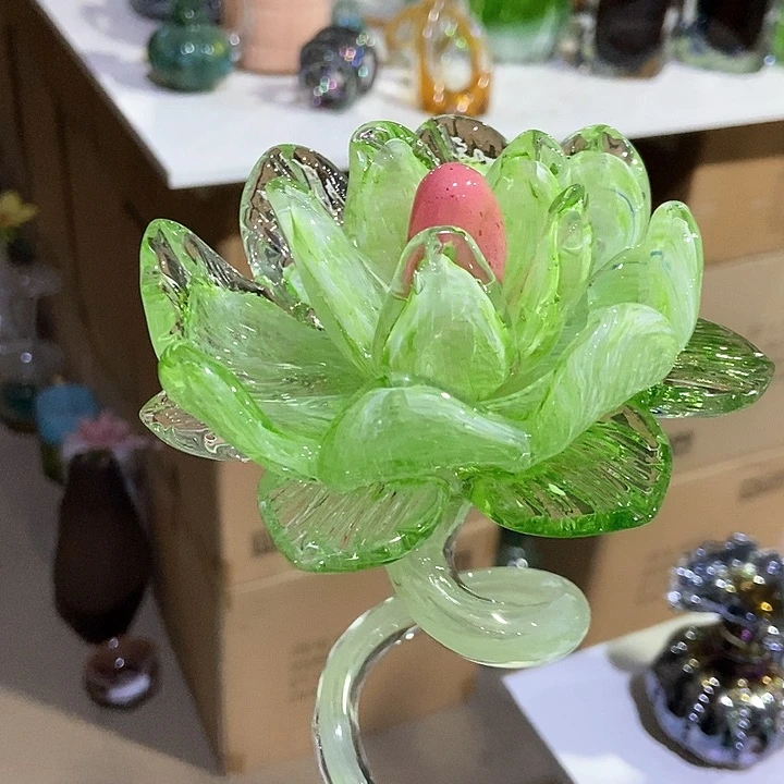 琉璃琉璃花高45口9