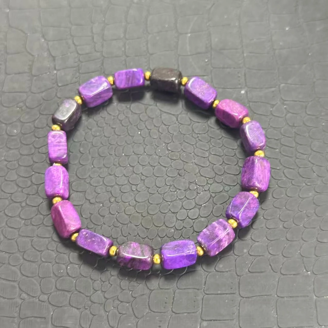 【天皓】TB13主播推荐款轻奢风常规手串多样性发一件奇石