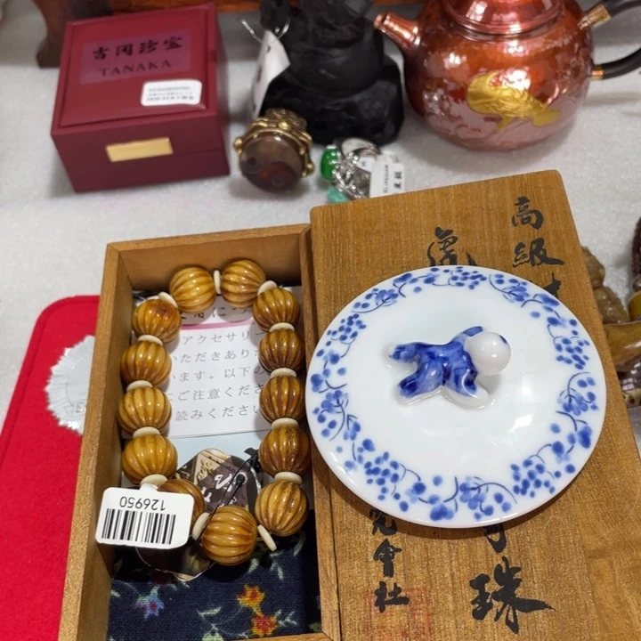 瓷器瓷器手串手串