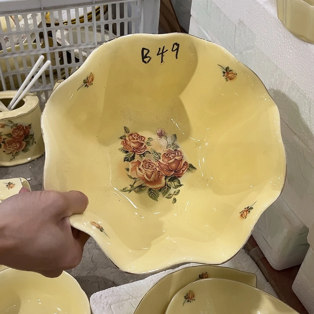 星博汇陶瓷有限公司