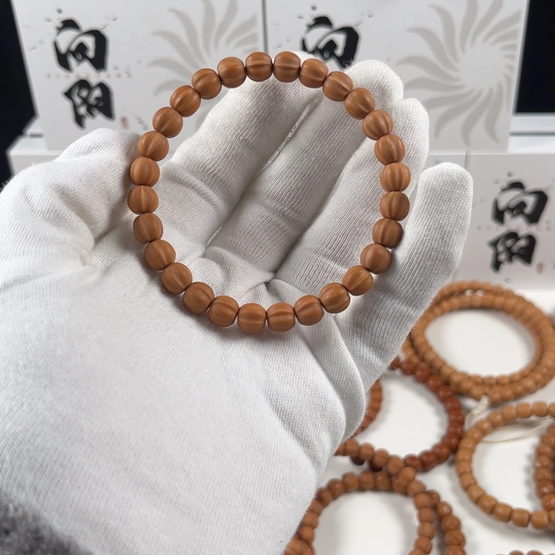 手串猴头核桃全品鲨鱼8小