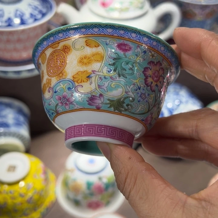 全场景德镇陶瓷景德镇景德镇