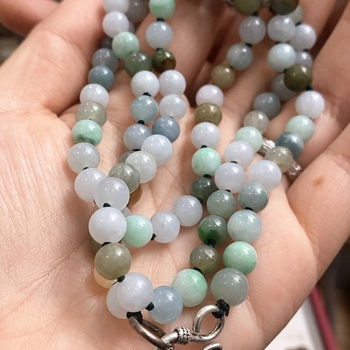 贝壳手串/手链美*纪原创设计设计