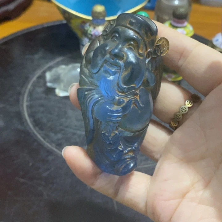 直播间实时直播截图