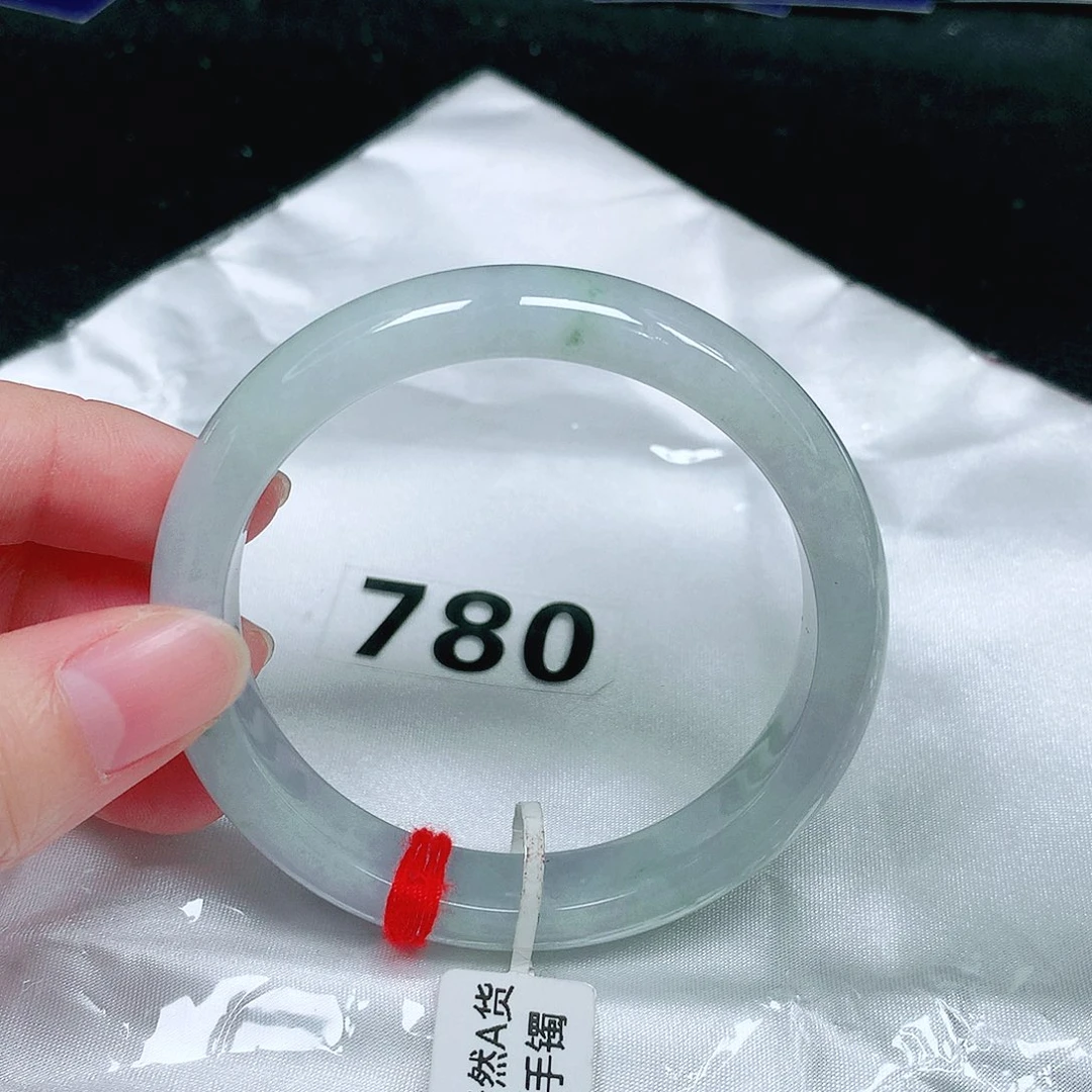 翡翠未镶嵌手镯翡翠手镯未镶嵌