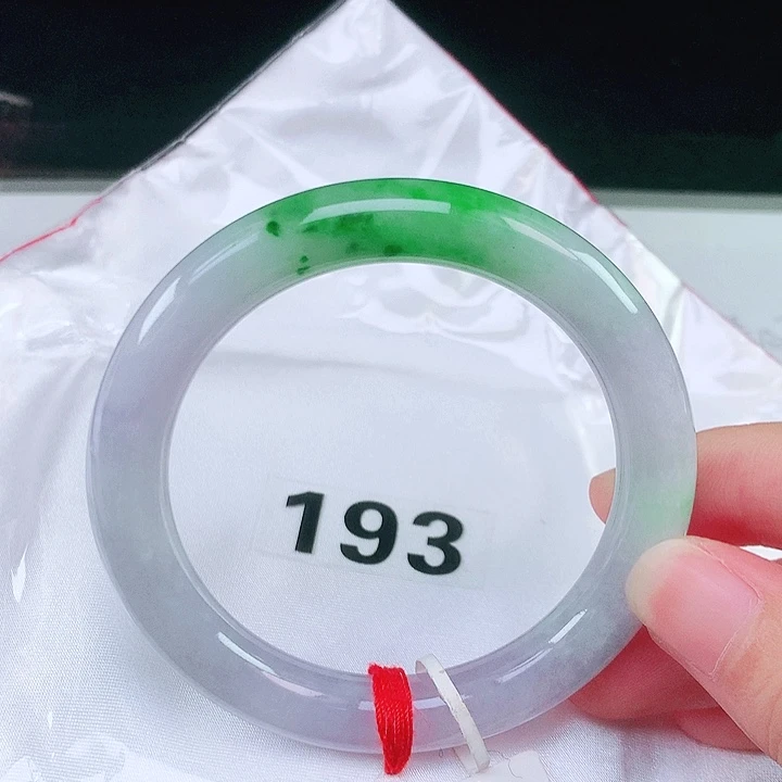 未镶嵌手镯翡翠翡翠手镯
