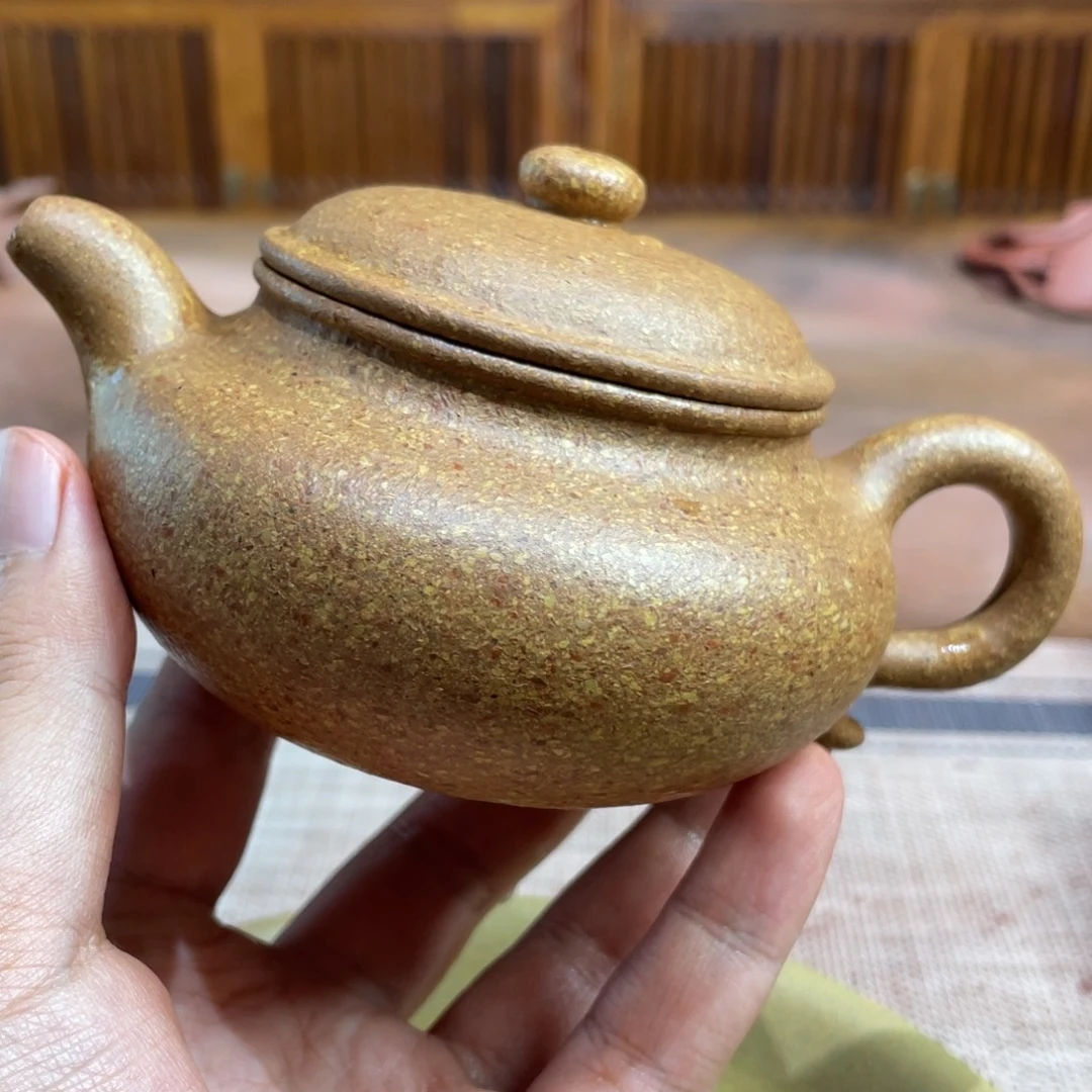 碧***天茶壶紫砂宜兴紫砂原矿紫砂壶