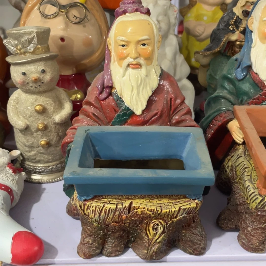 瓷片微瑕染色掉漆不退不换看好再拍
