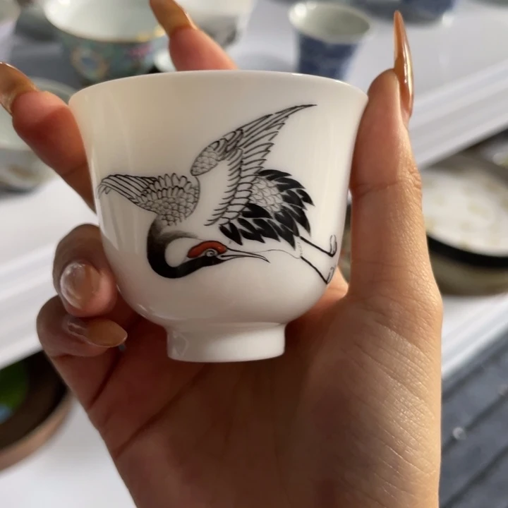 匠心陶瓷好物分享