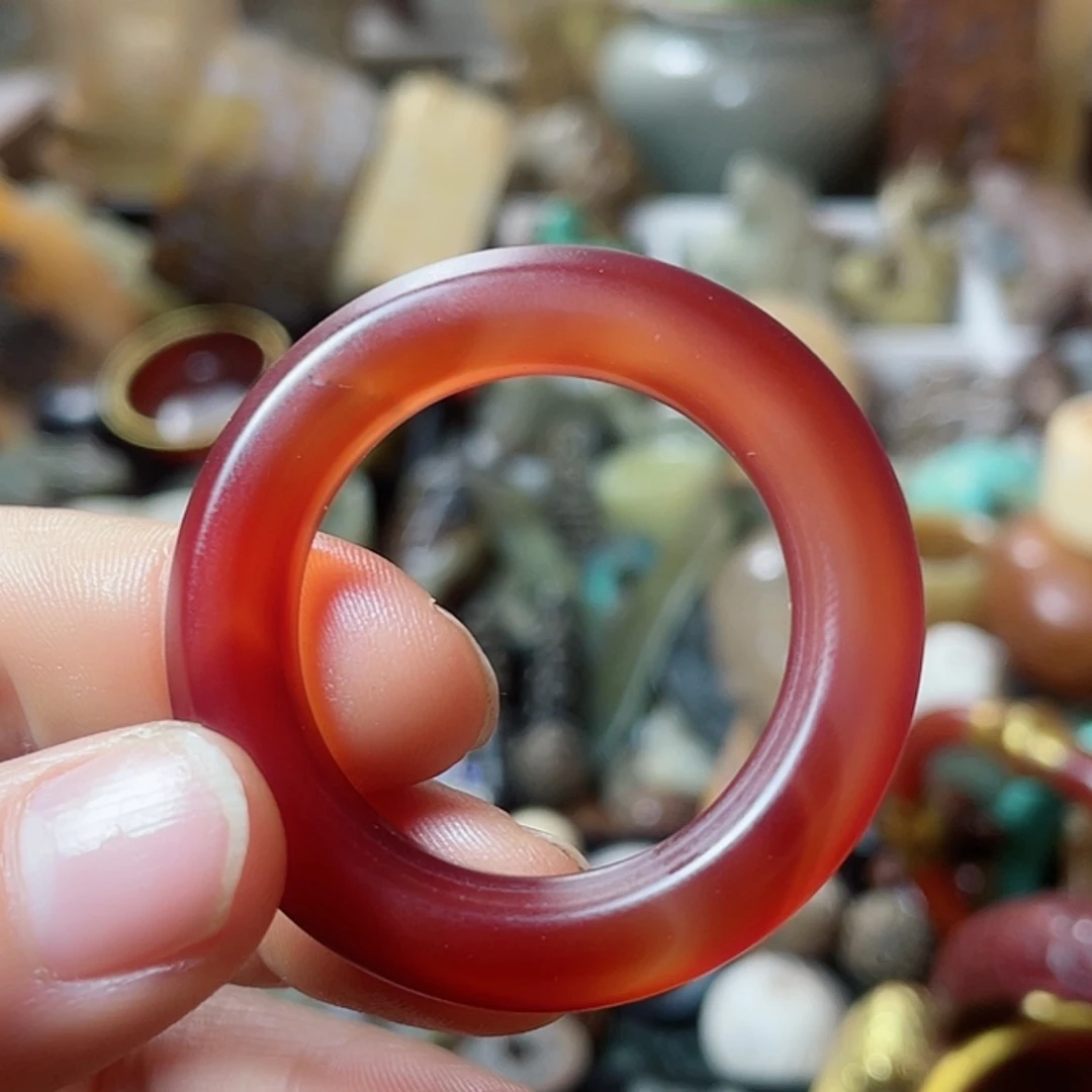 【闪购商品】和田玉杂项未镶嵌