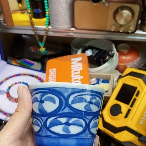 五****茶杯茶具系列产品