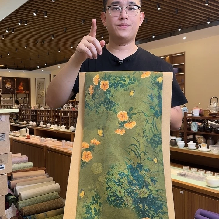 两米一防水茶席俩件套