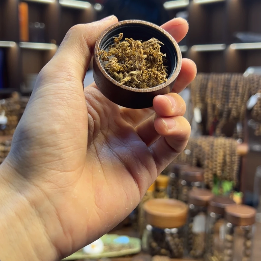 沉香沉香碎屑刨丝30克加德化炉