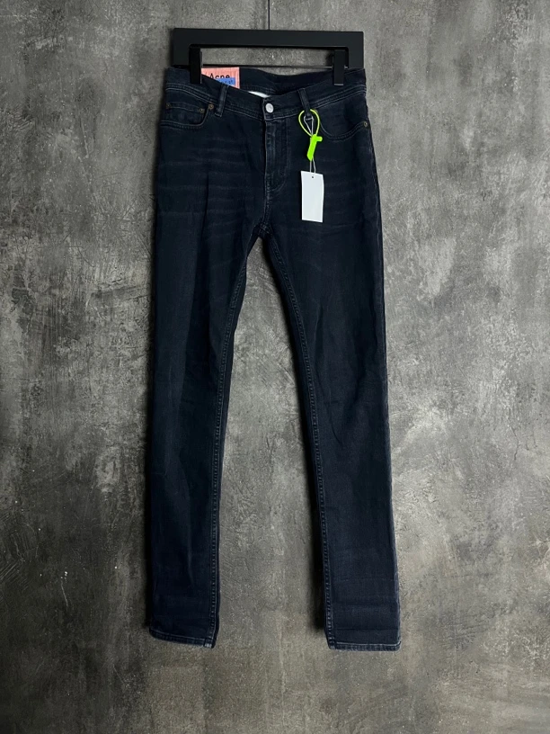 全新未使用 AcneStudios 30/32码*1/牛仔裤/01949