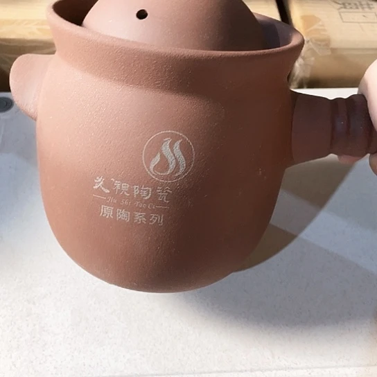 中式外贸单1个陶瓷大牌单1.6