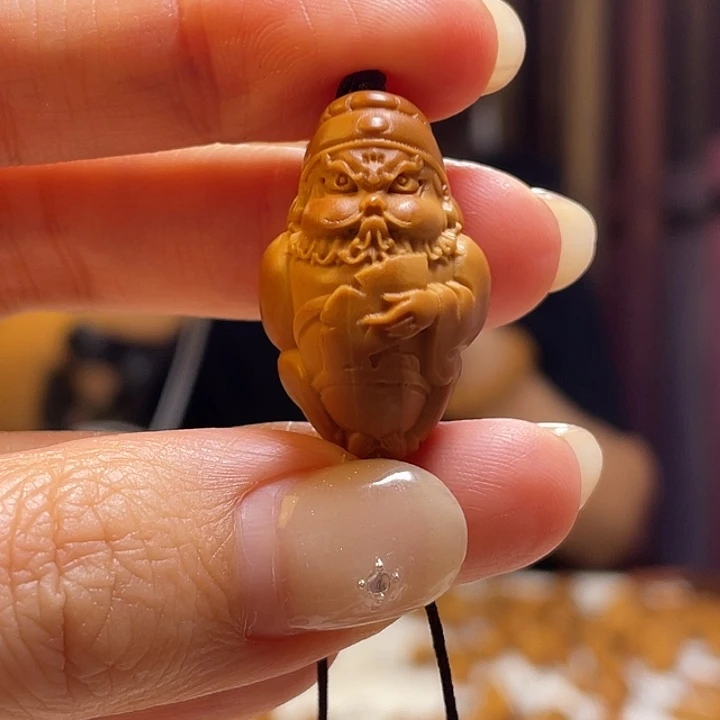 橄榄核手串/手链