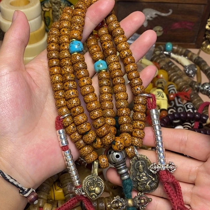 檀香紫檀（小叶紫檀）