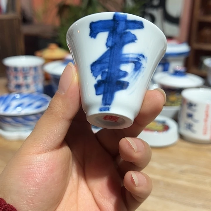 陶瓷艺术作品欣赏