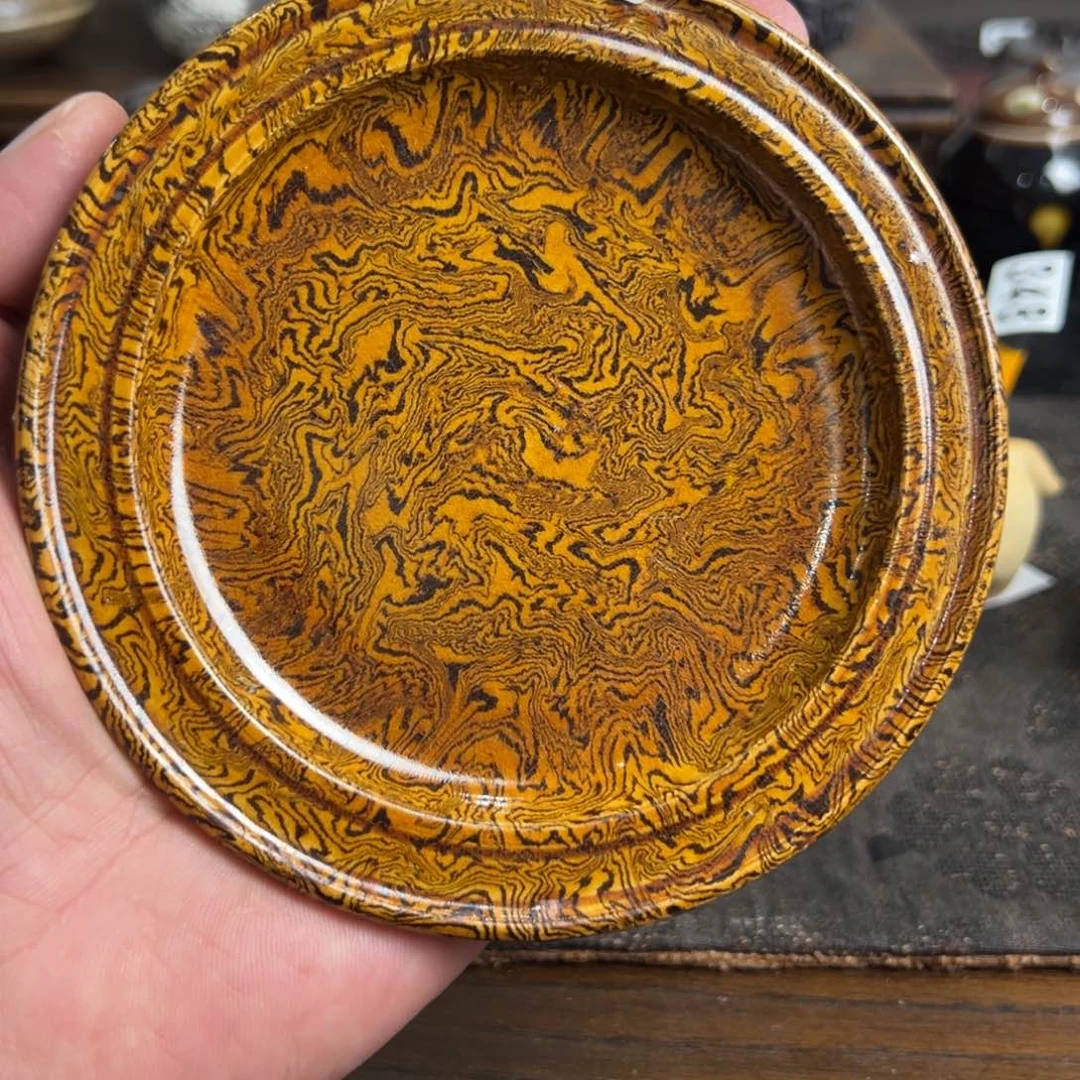 375绞胎小壶承哈哈哈