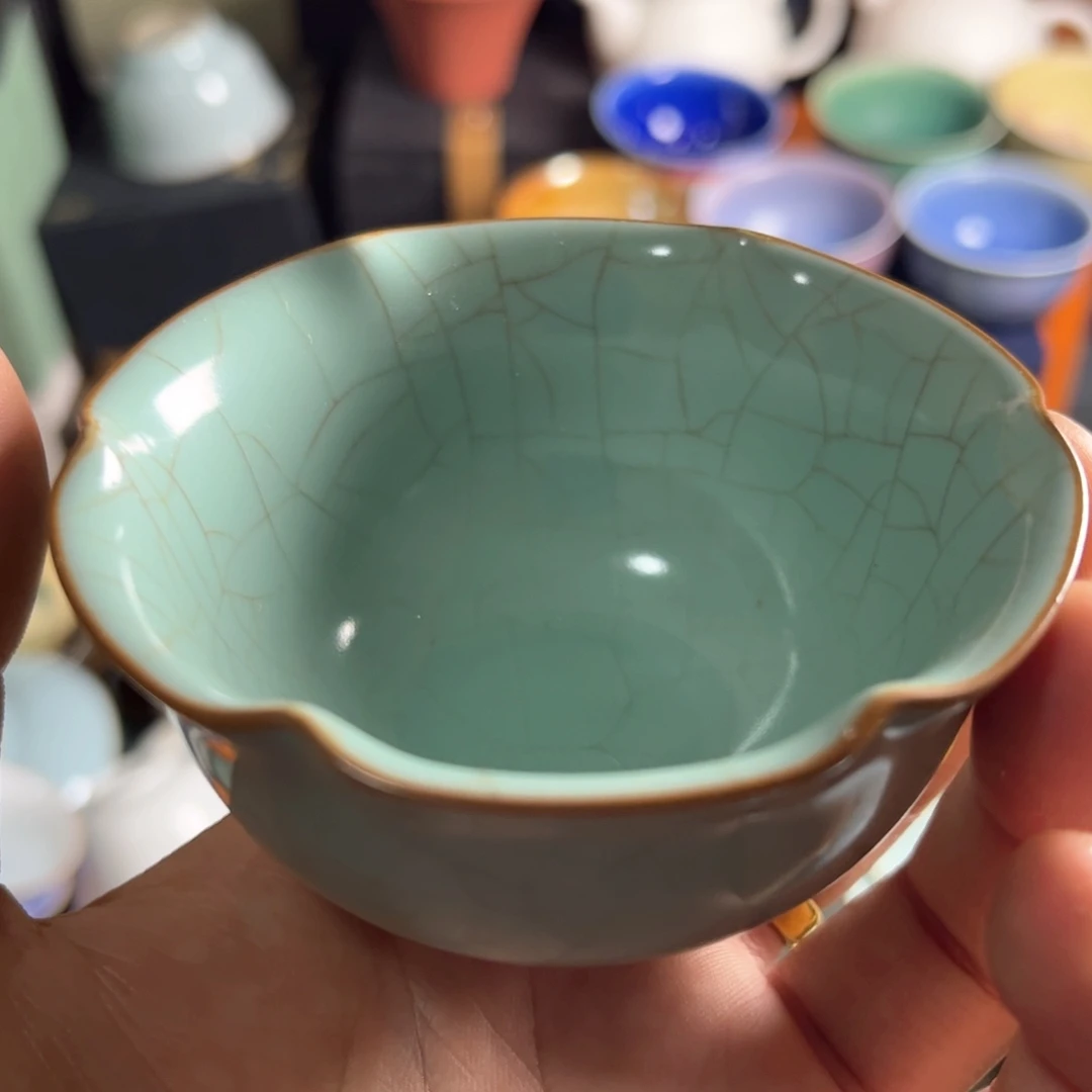 无运费险略有微瑕介意勿拍