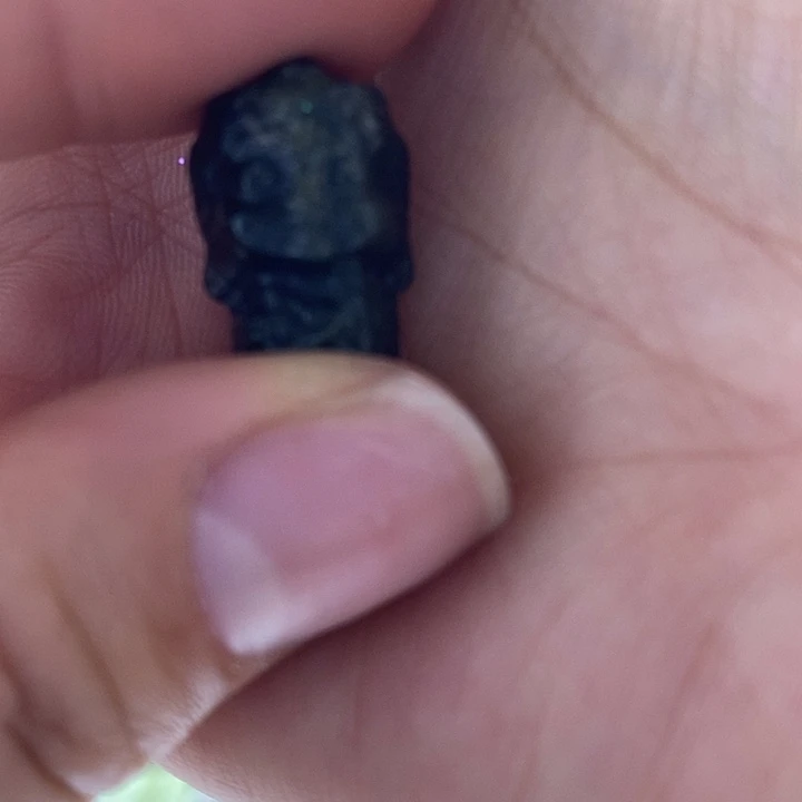 和田玉挂件未镶嵌多样性随机发一个