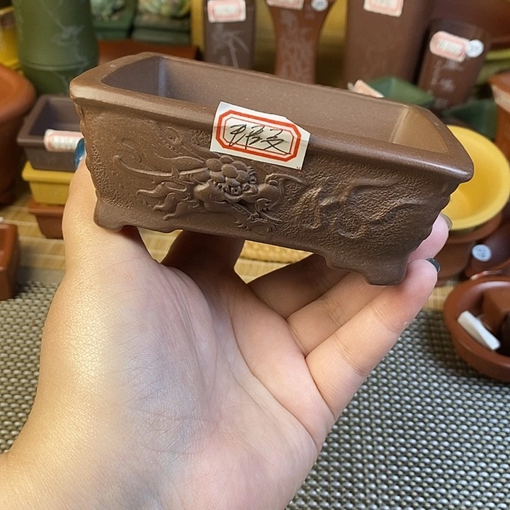 手工艺品琉璃宜兴紫砂