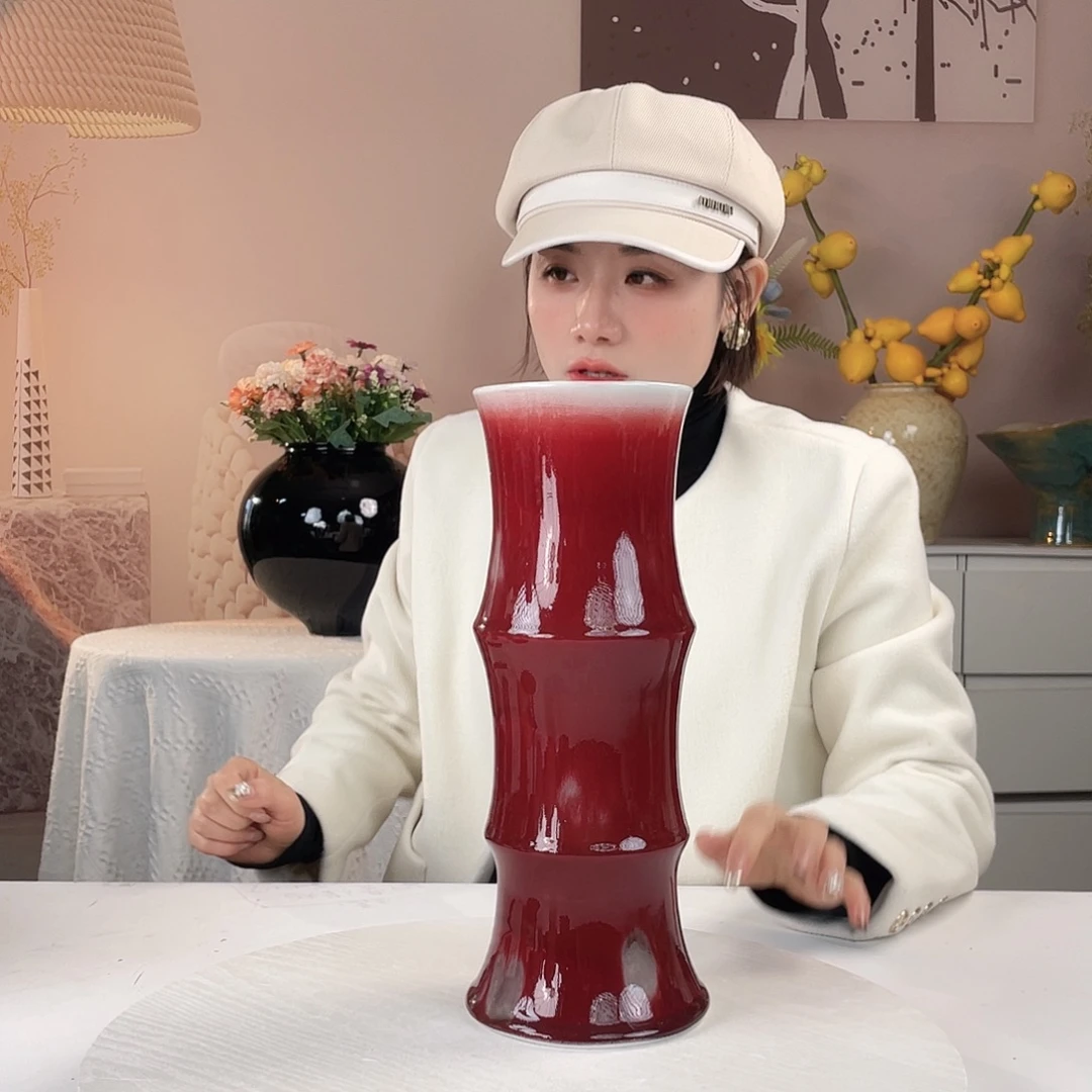 摆件868 景德镇陶瓷艺术精品