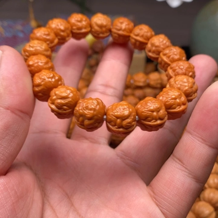 手串橄榄核橄榄核