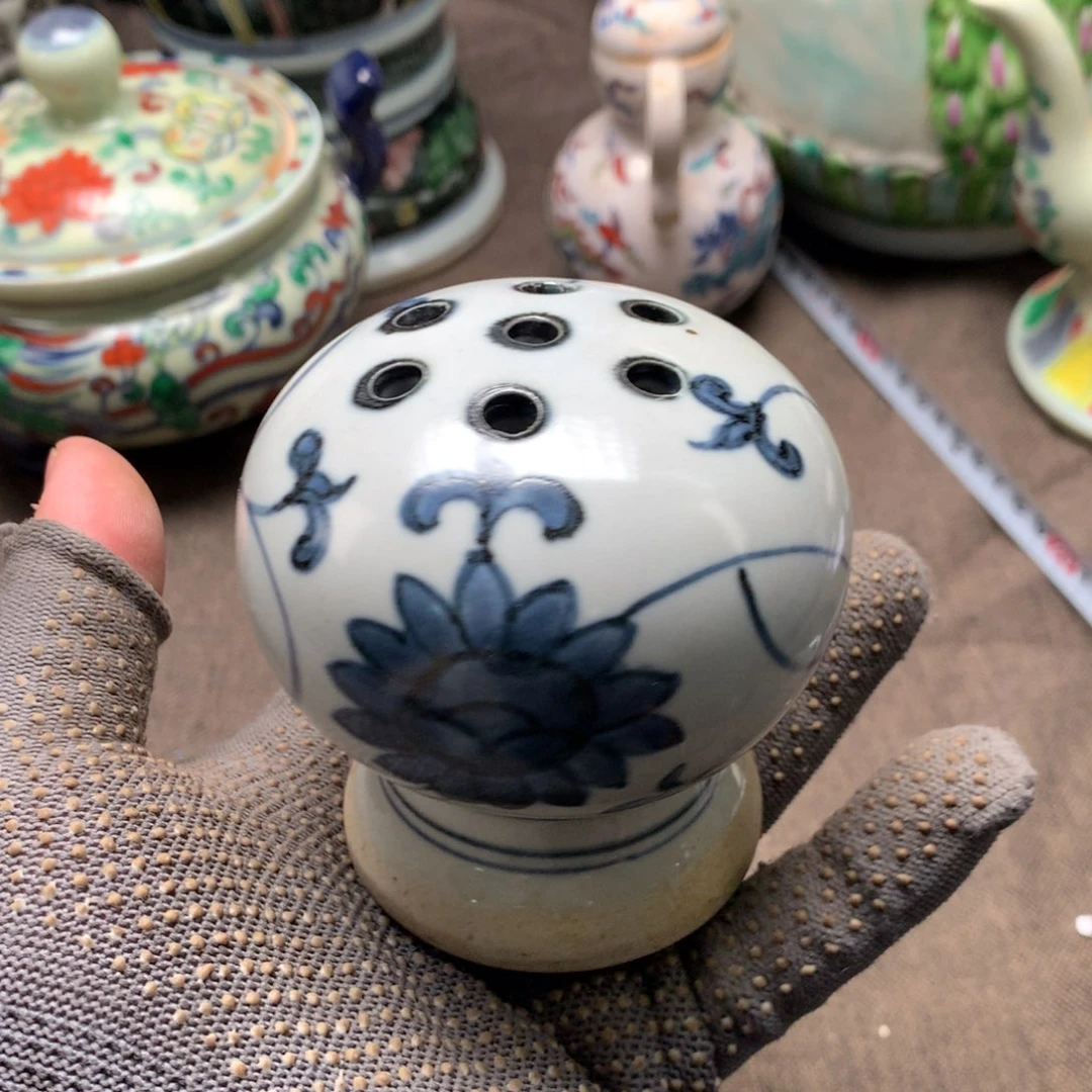 摆件瓷旧藏瓷器旧藏瓷器