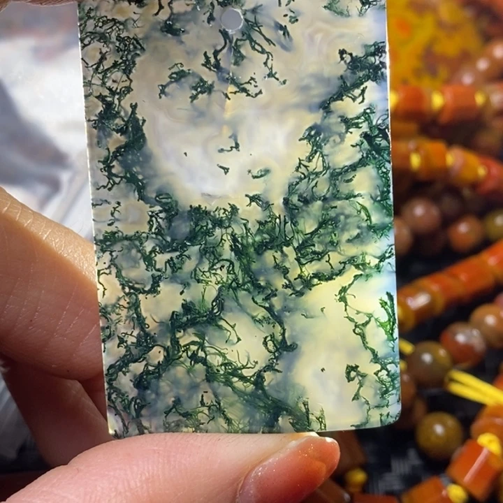 玛瑙/玉髓颈饰未镶嵌?****?