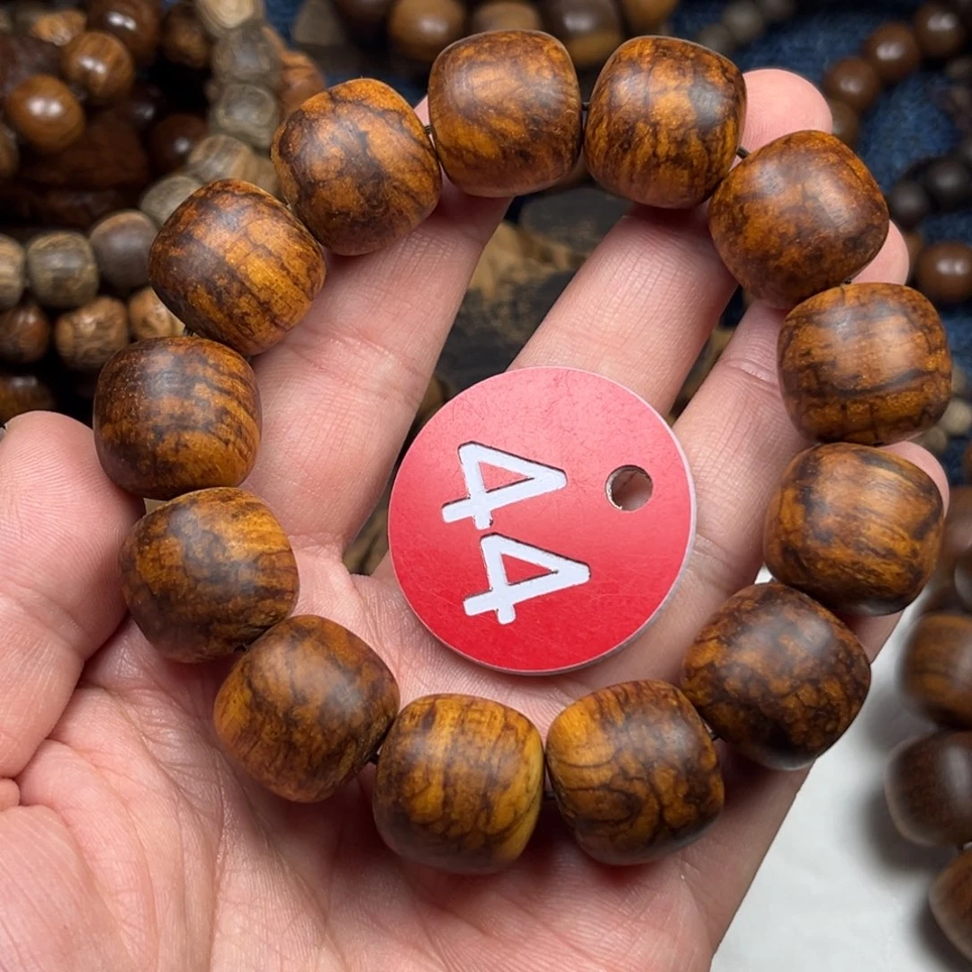 手串/手链贡木巴布亚17/18