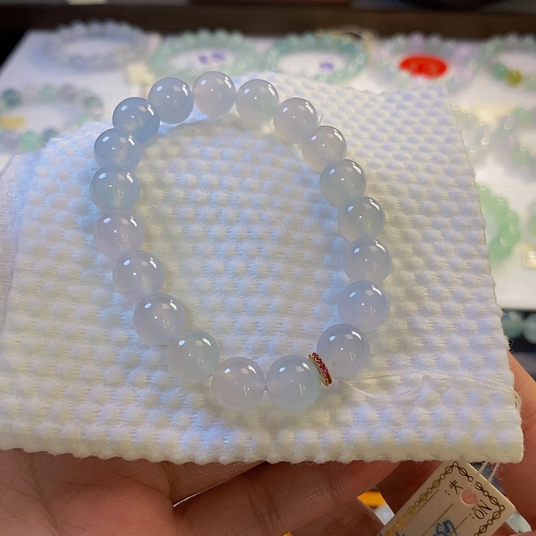 定制翡翠未镶嵌翡翠.