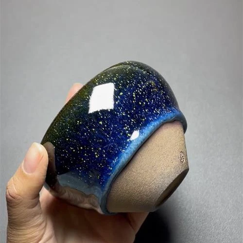 【闪购商品】茶盏-513............