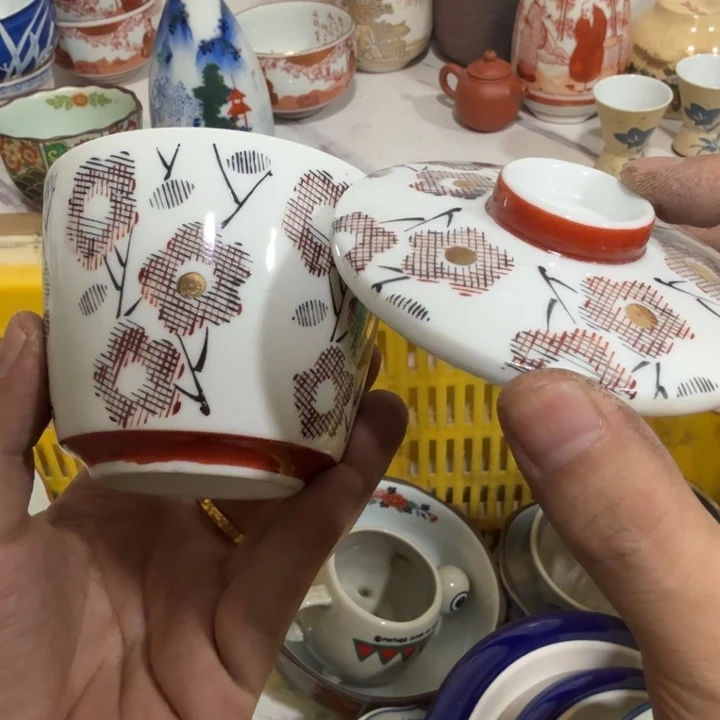 陶瓷推荐第二名20包邮