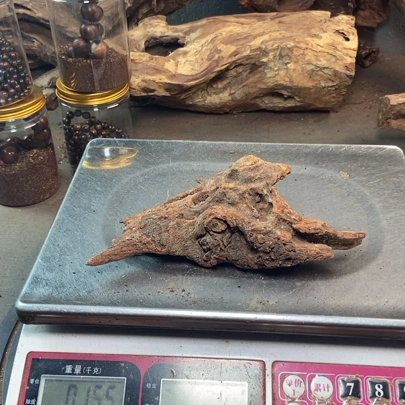 【闪购商品】黄花梨/降香黄檀肉*
