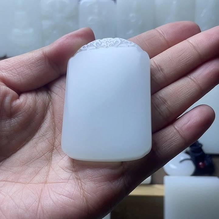 追***心平安牌3588435884468