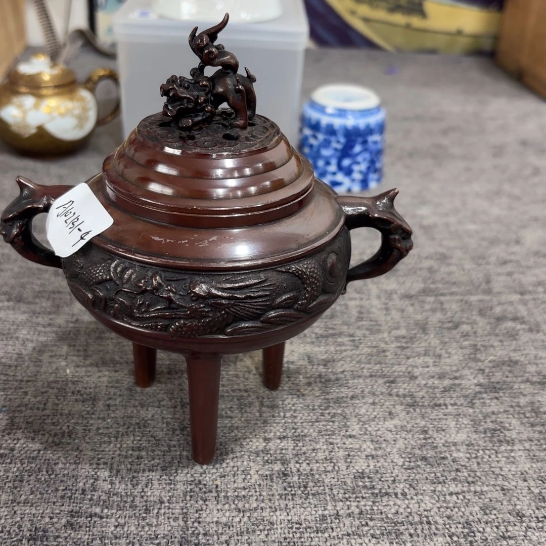 非常好看漂亮的物品