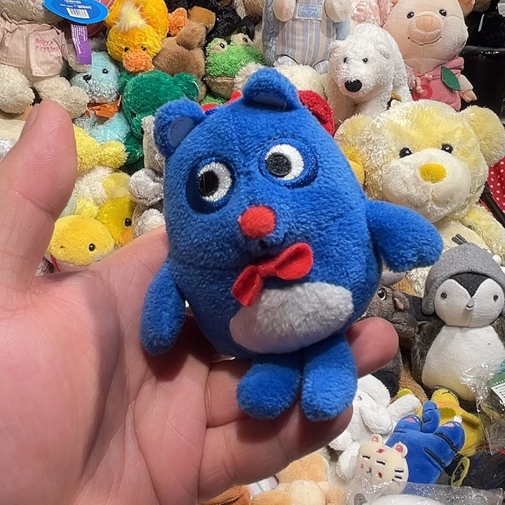 毛绒挂件哈哈哈哈哈哈哈