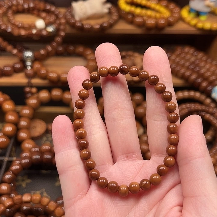 库克手串福利0.6单圈