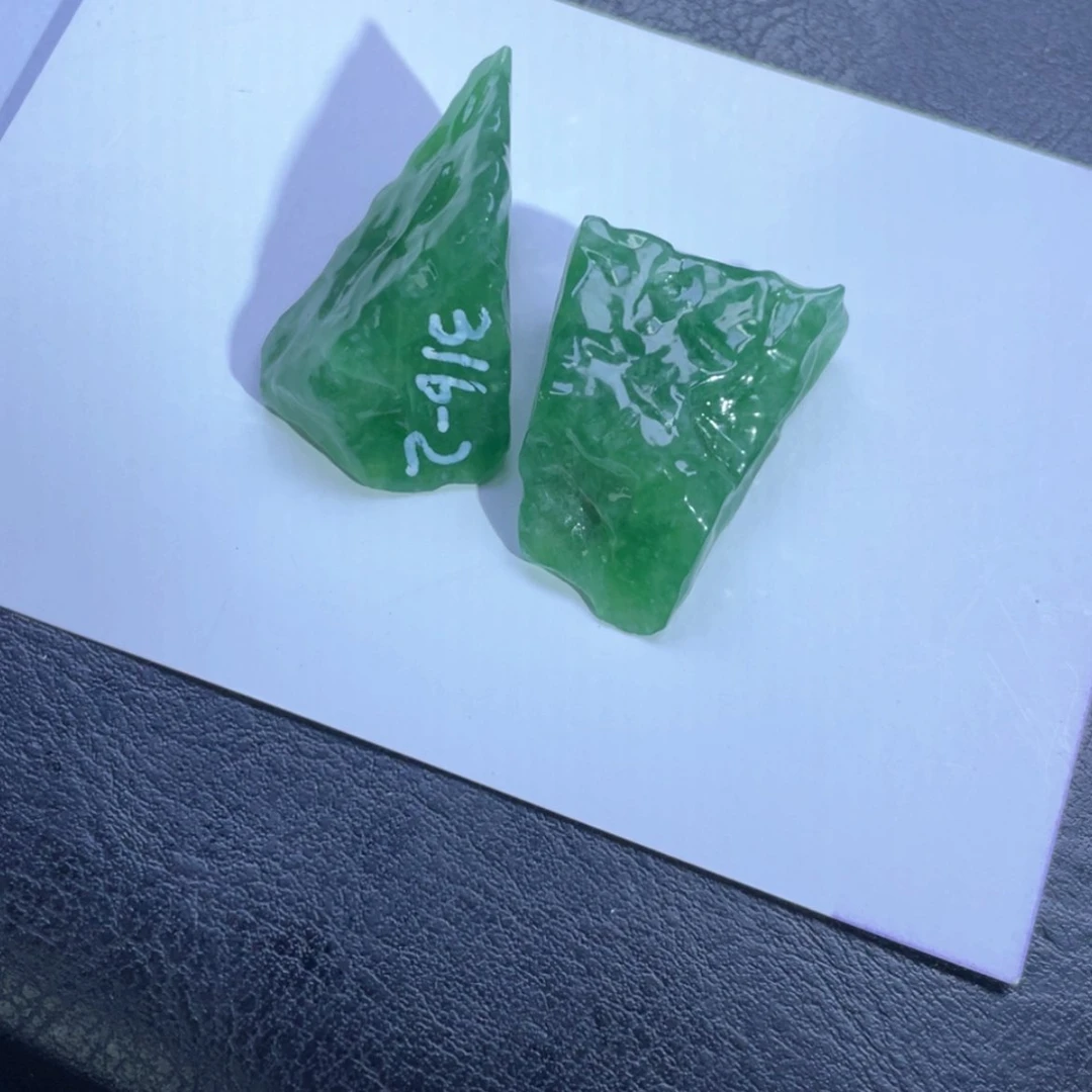 【闪购商品】未镶嵌定制翡翠翡翠