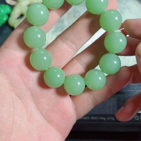 把件紫金钵盂菩提