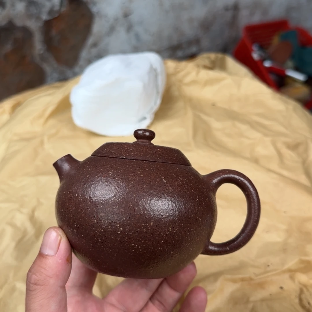 【闪购商品】茶壶紫砂紫砂茶具