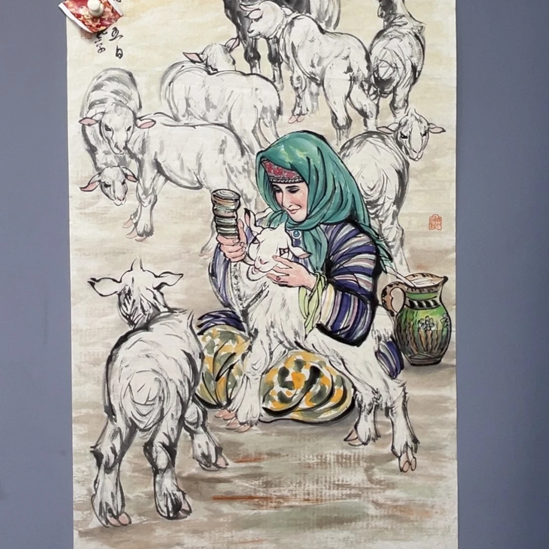 库存作品清理低价可得