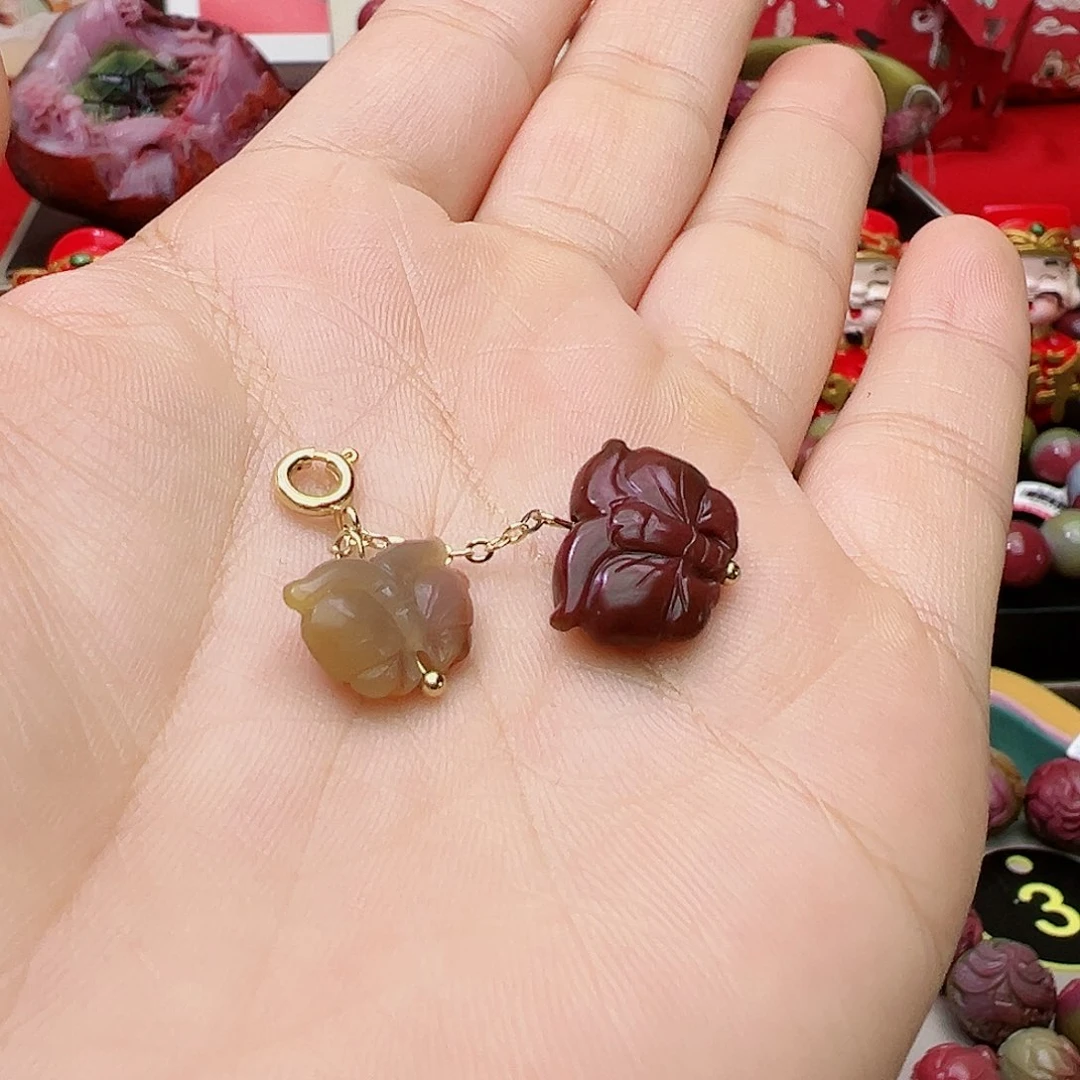 石英质玉盐源未镶嵌