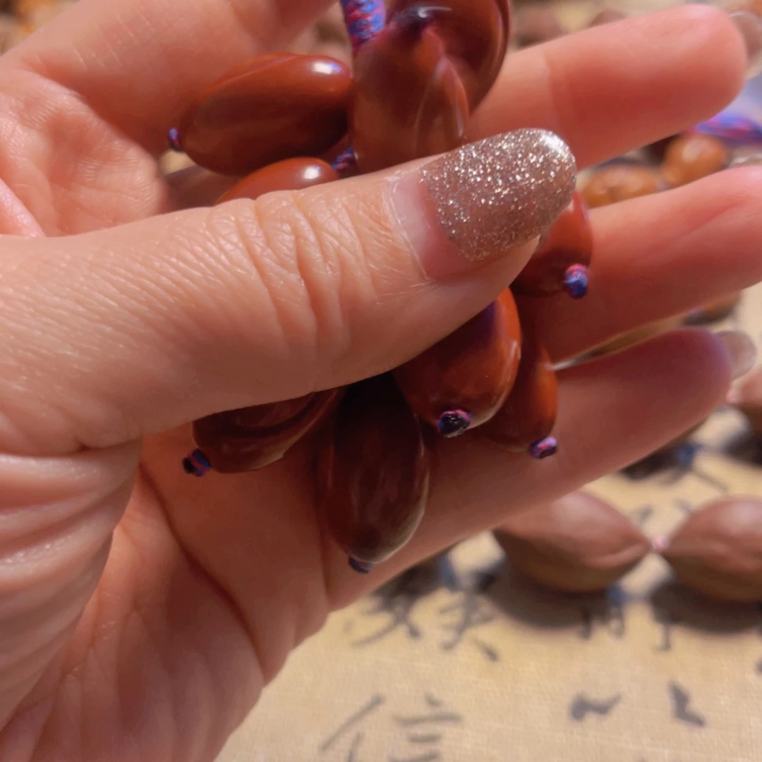 橄榄核手串/手链橄榄核