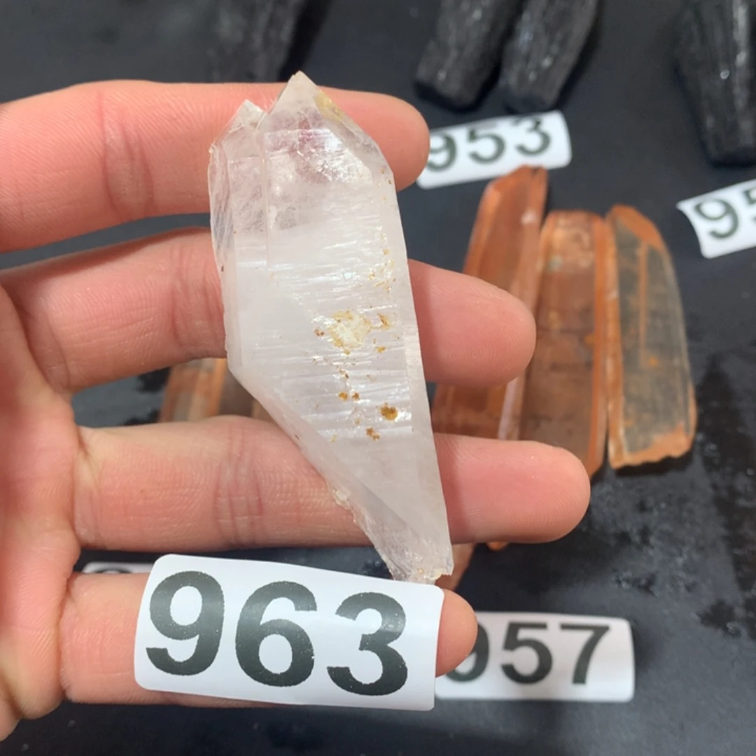 水晶水晶花未镶嵌