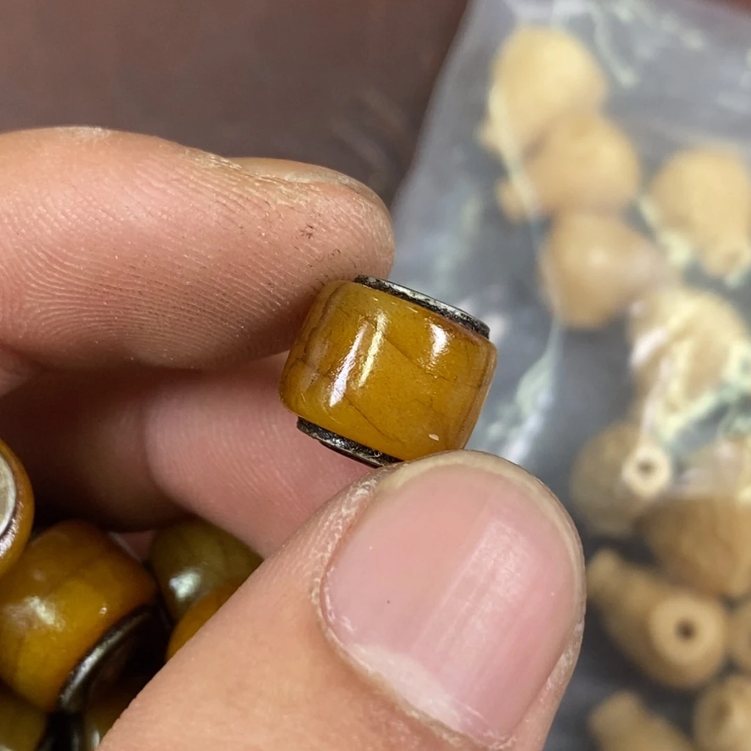 手串/手链驼骨配饰73