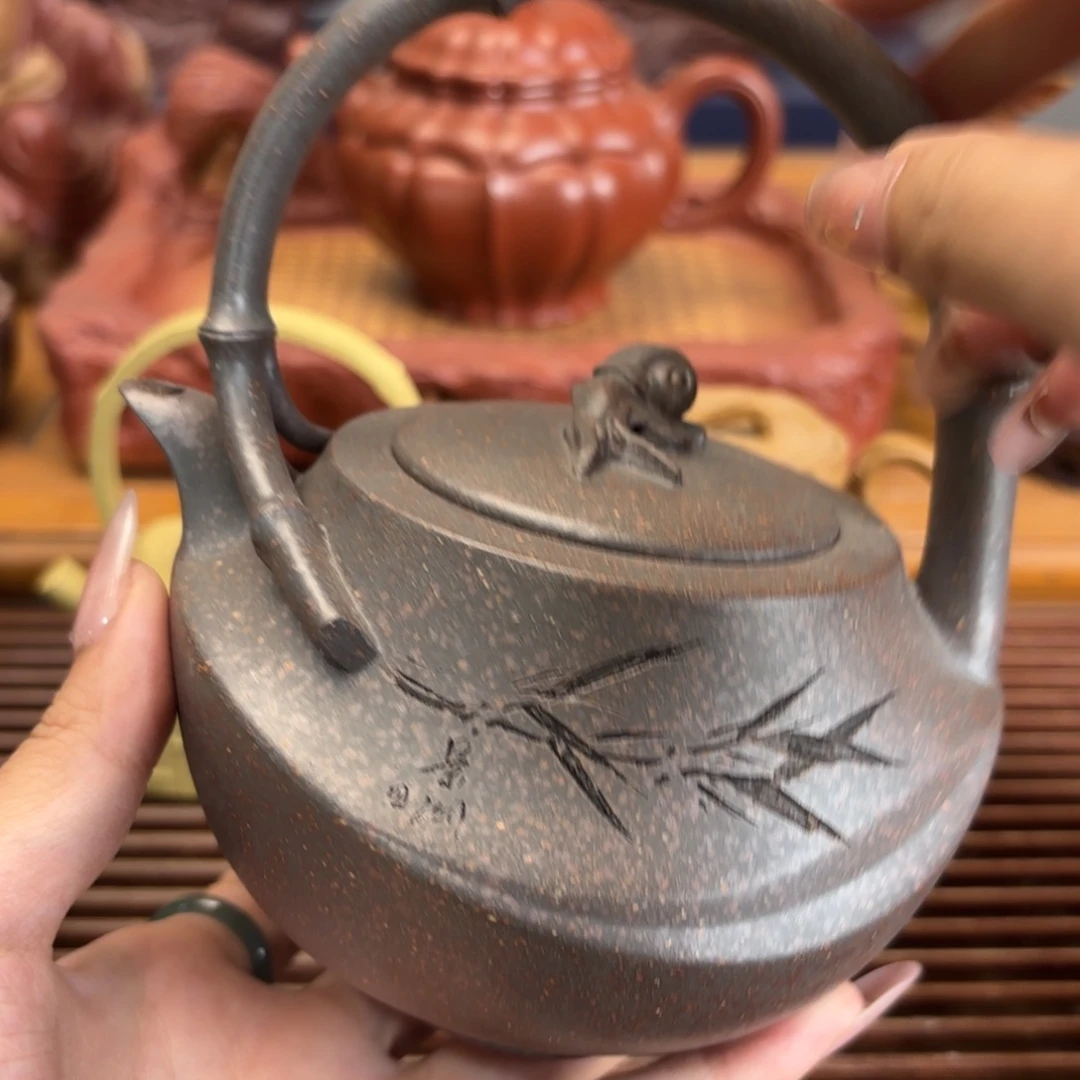 茶壶紫砂五号店专项