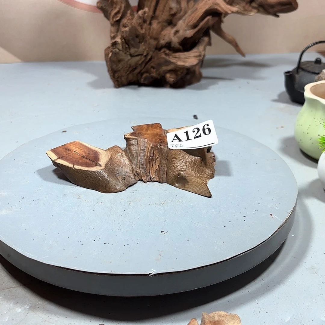 ****哈大果紫檀（缅甸花梨）